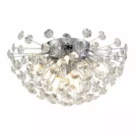 Люстра хрустальная потолочная Eletto Betsy EL322C07.1