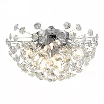 Люстра хрустальная потолочная Eletto Betsy EL322C07.1