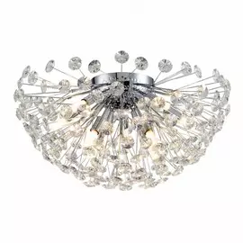 Люстра хрустальная потолочная Eletto Betsy EL322C09.1