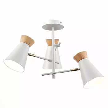 Люстра на штанге Alfeo Evoluce SLE1252-502-03