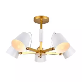 Люстра на штанге Ambrella light Traditional TR3101