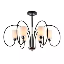 Люстра на штанге Ambrella light Traditional TR3126