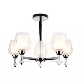 Люстра на штанге Ambrella light Traditional TR3151