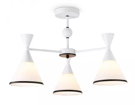 Люстра на штанге Ambrella light TRADITIONAL TR3164