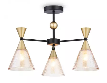 Люстра на штанге Ambrella light TRADITIONAL TR3169