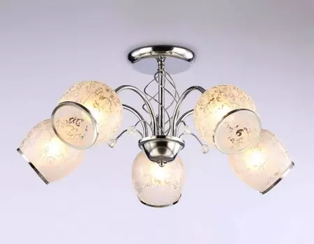 Люстра на штанге Ambrella light Traditional TR3188