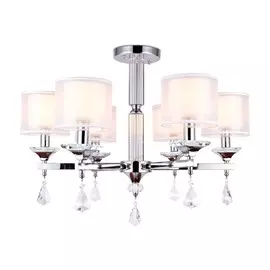 Люстра на штанге Ambrella light Traditional TR4533