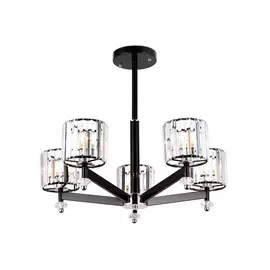 Люстра на штанге Ambrella light Traditional TR5891