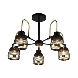 Люстра на штанге Ambrella light Traditional TR8002