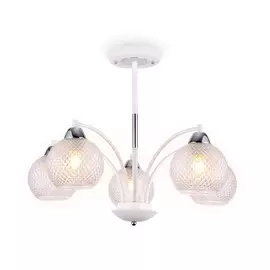 Люстра на штанге Ambrella light Traditional TR9010