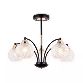 Люстра на штанге Ambrella light Traditional TR9011