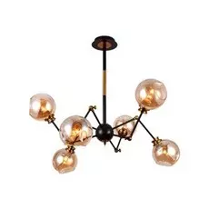 Люстра на штанге Ambrella light Traditional TR9052