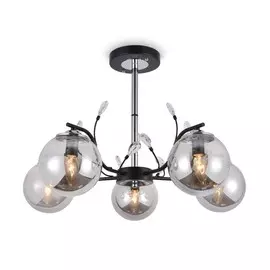 Люстра на штанге Ambrella light Traditional TR9073