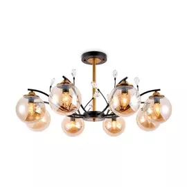 Люстра на штанге Ambrella light Traditional TR9076
