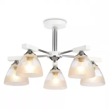 Люстра на штанге Ambrella light Traditional TR9093