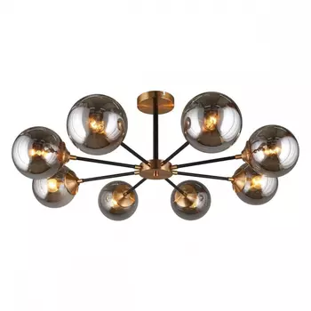 Люстра на штанге Aployt Beta APL.909.07.08