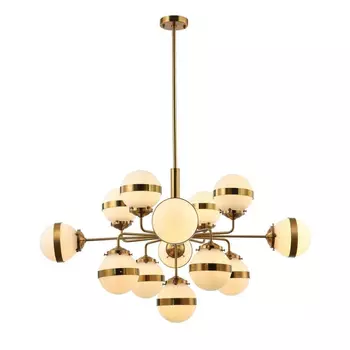 Люстра на штанге Aployt Nika APL.819.07.13