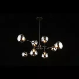 Люстра на штанге Aployt Roser APL.913.07.08