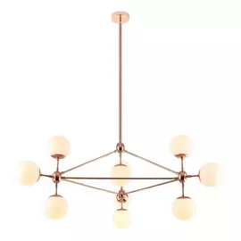 Люстра на штанге Aployt Rozali APL.606.07.10
