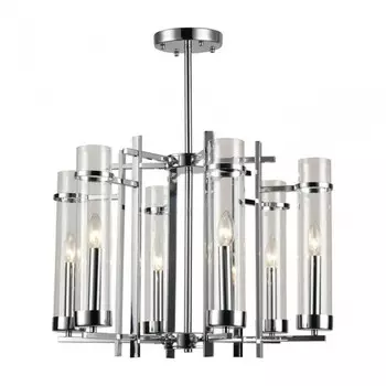 Люстра на штанге Arte Lamp A1688LM-6CC