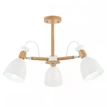 Люстра на штанге Balcamo Evoluce SLE103802-03