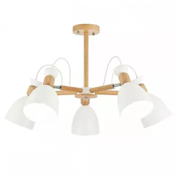 Люстра на штанге Balcamo Evoluce SLE103802-05