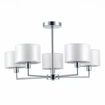 Люстра на штанге Belge Evoluce SLE105003-05