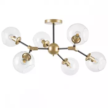 Люстра на штанге Beta Lightstar 785063