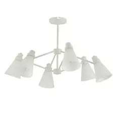 Люстра на штанге Biane Evoluce SLE103502-06