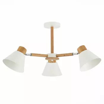 Люстра на штанге Buve Evoluce SLE103702-03