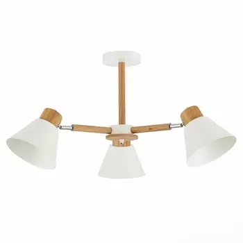 Люстра на штанге Buve Evoluce SLE103702-03