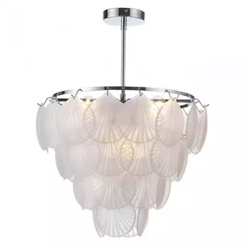 Люстра на штанге Chille Evoluce SLE104102-06