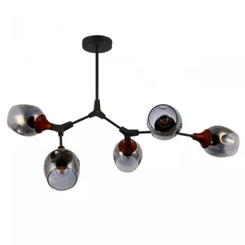 Люстра на штанге Ciotolla Evoluce SLE113402-05