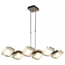 Подвесной светильник Citilux Сантона CL210165