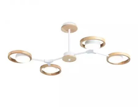Люстра на штанге Comfort Ambrella light FL51609