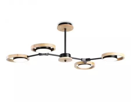 Люстра на штанге Comfort Ambrella light FL51611