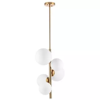 Люстра на штанге Croco Lightstar 815053