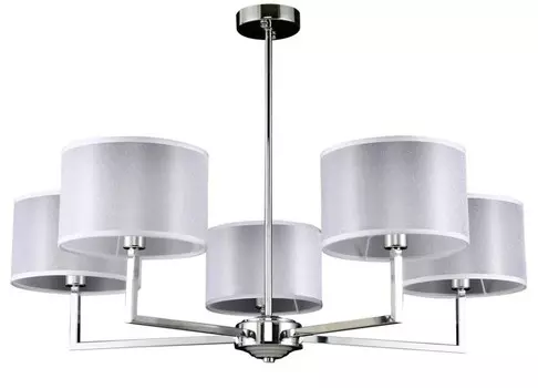 Люстра на штанге Crystal Lux Asta SP5