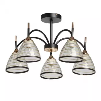 Люстра на штанге De City Dela 635015405