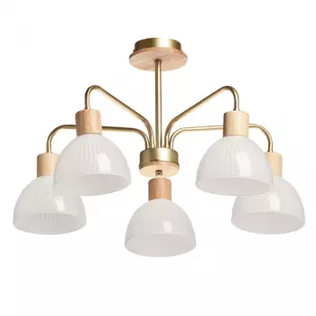 Люстра на штанге De City Dela 635016405