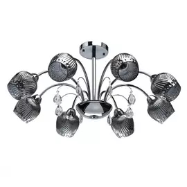 Люстра на штанге De Markt Блеск 315014408