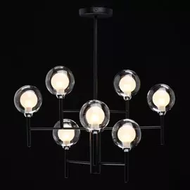 Люстра на штанге De Markt Бремен 606012408