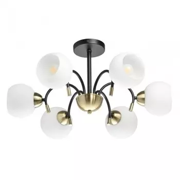 Люстра на штанге De Markt Гамбург 605017706