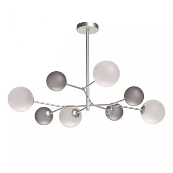 Люстра на штанге De Markt Гамбург 605018508