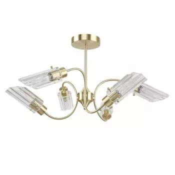 Люстра на штанге De Markt Олимпия 60 106011106