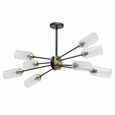 Люстра на штанге De Markt Олимпия 638017508