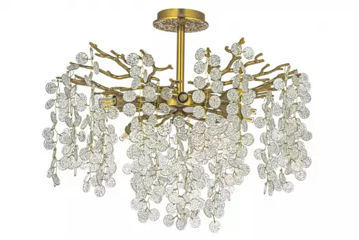 Люстра на штанге Dio D'Arte Tavenna H 1.3.60.102 A