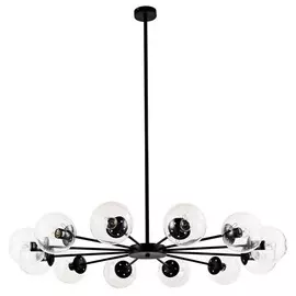 Люстра на штанге Donolux S111015/12