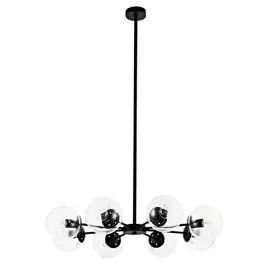 Люстра на штанге Donolux S111015/8