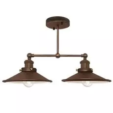 Люстра на штанге Eglo Stockbury 49824